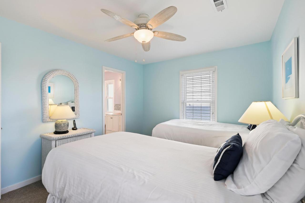 Holiday home 17 Pelican Bay Isle of Palms