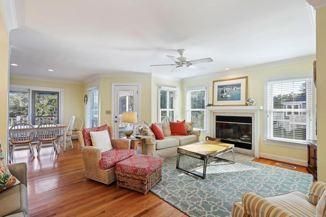 17 Pelican Bay Holiday home Isle of Palms