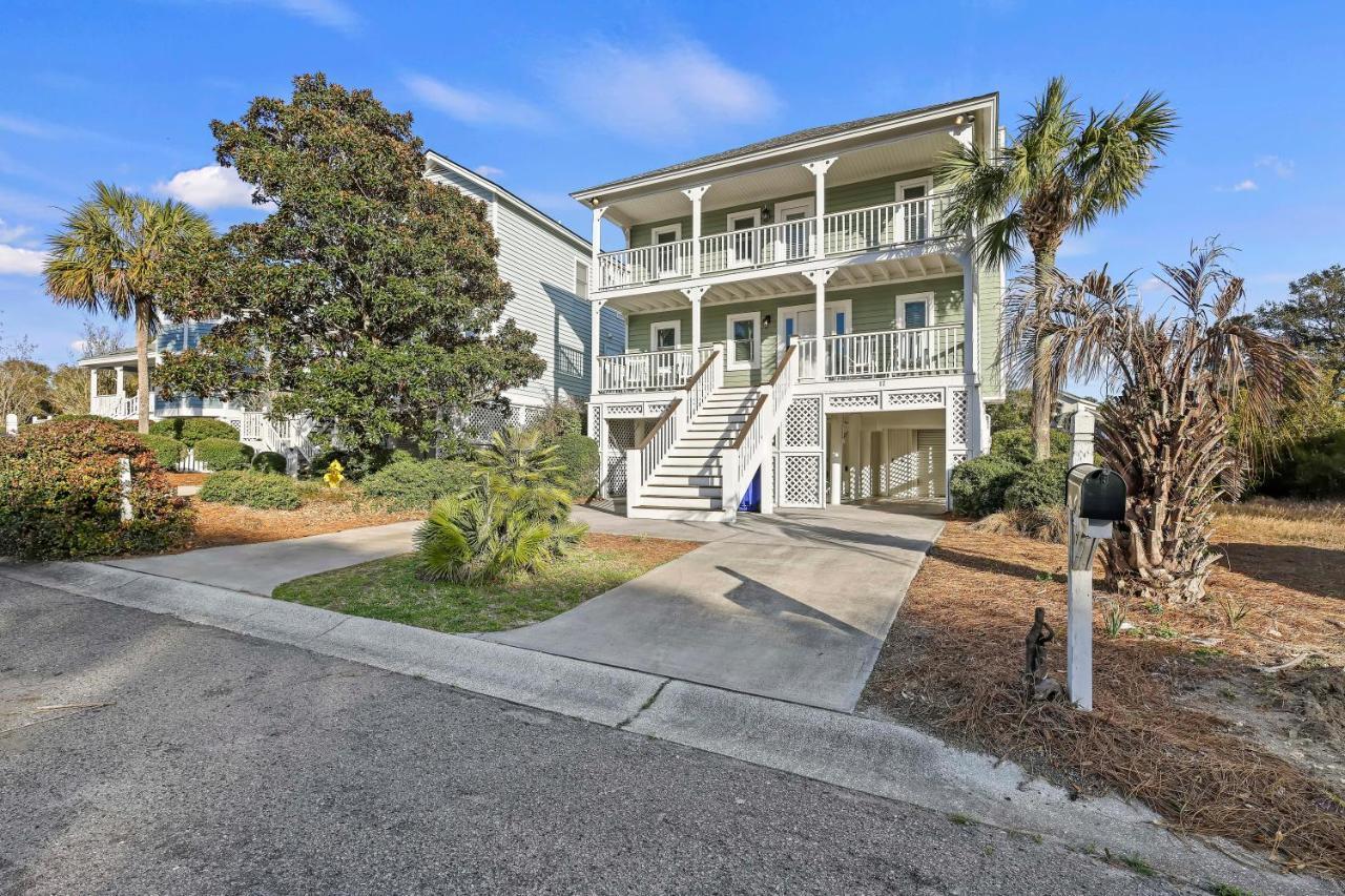 17 Pelican Bay Isle of Palms