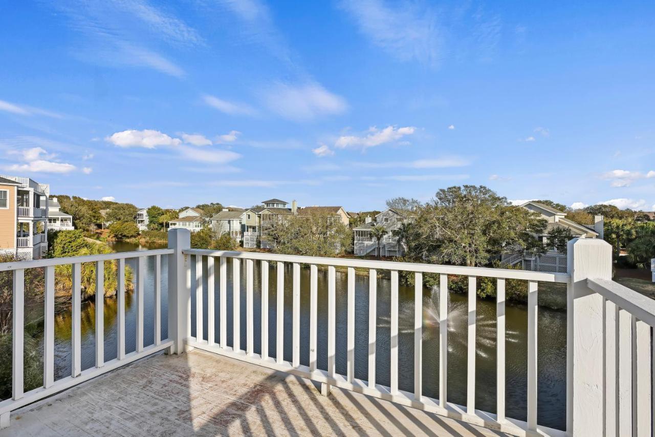 17 Pelican Bay Holiday home Isle of Palms