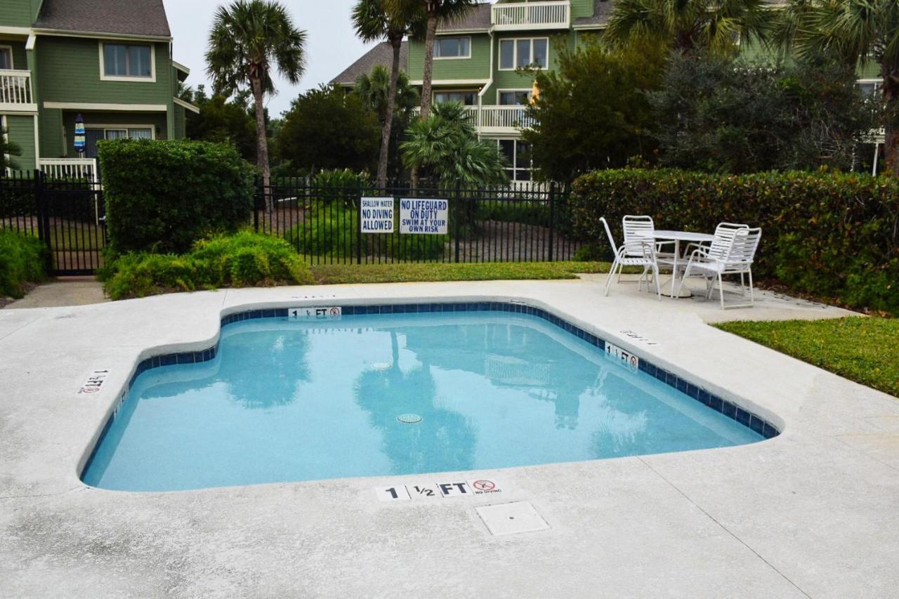 12d Mariners Walk Holiday home Isle of Palms