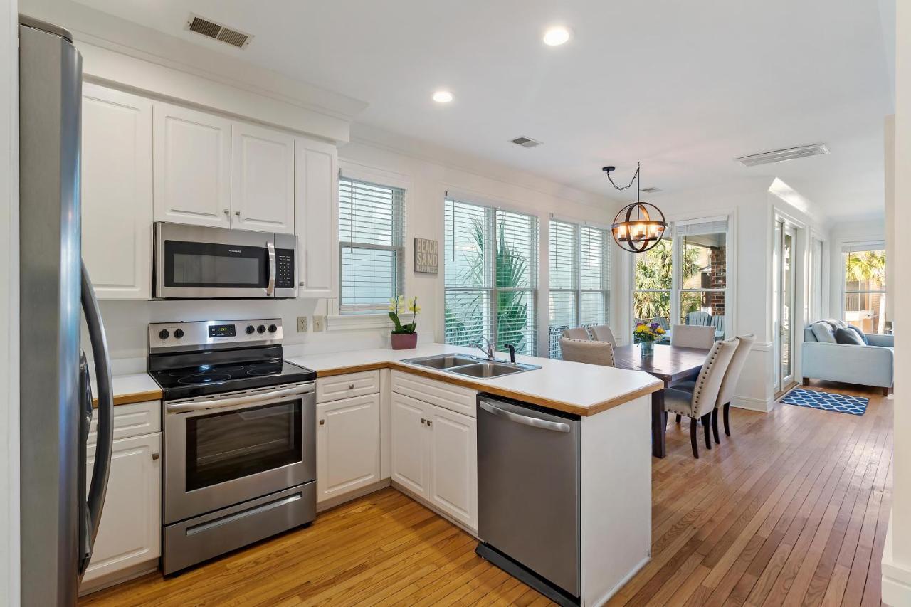 Holiday home 101 Grand Pavilion