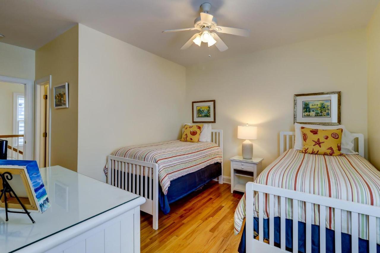 22 Ocean Point * Isle of Palms