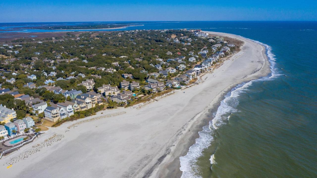 Holiday home 10c Seagrove *