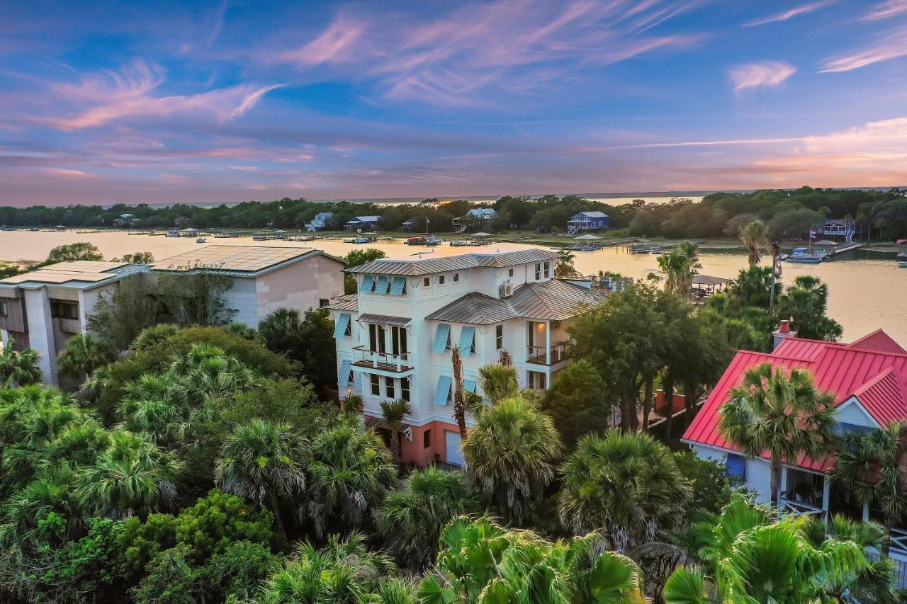 Holiday home 44 Intracoastal Court