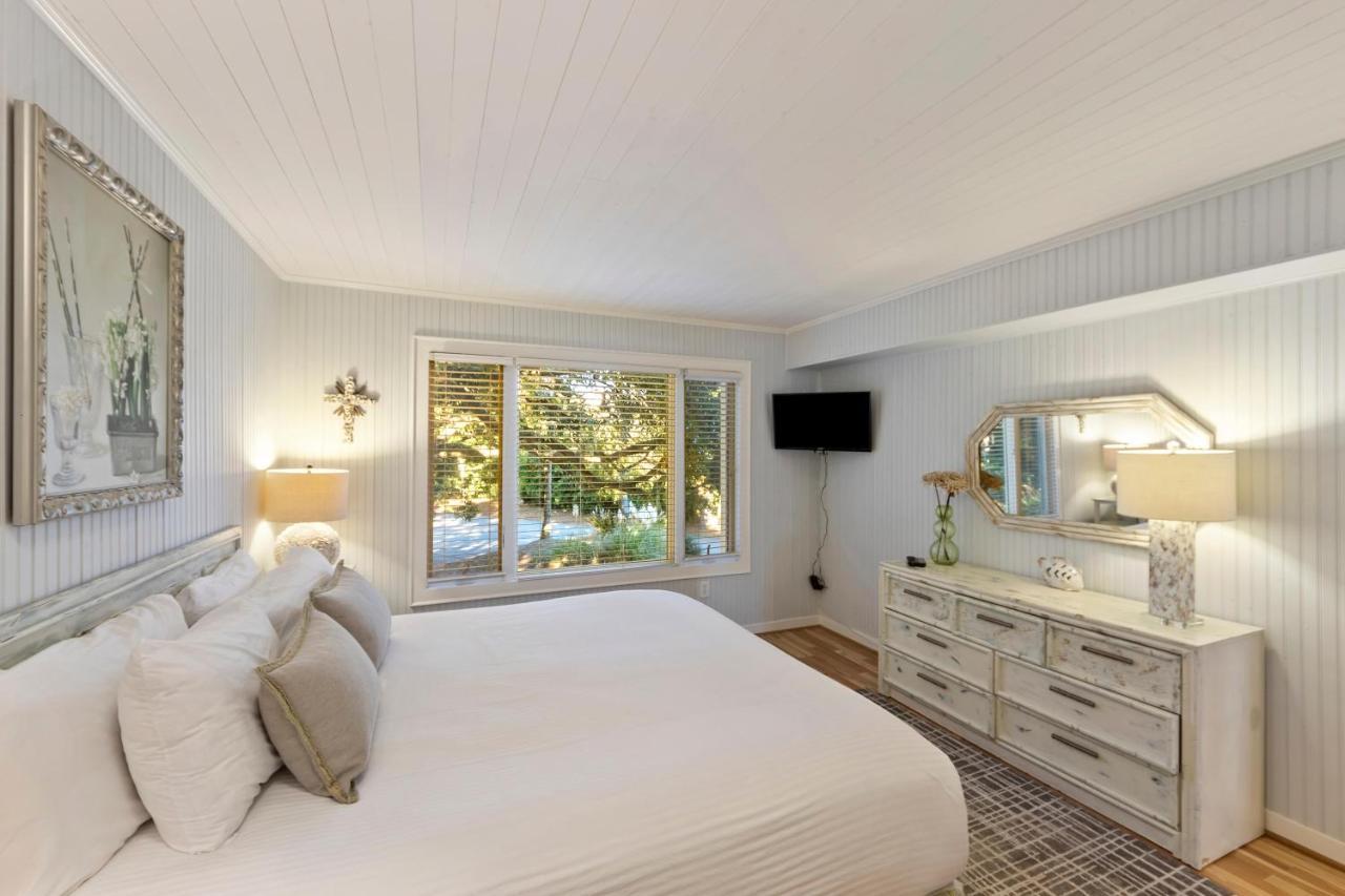 Holiday home 4b Seagrove