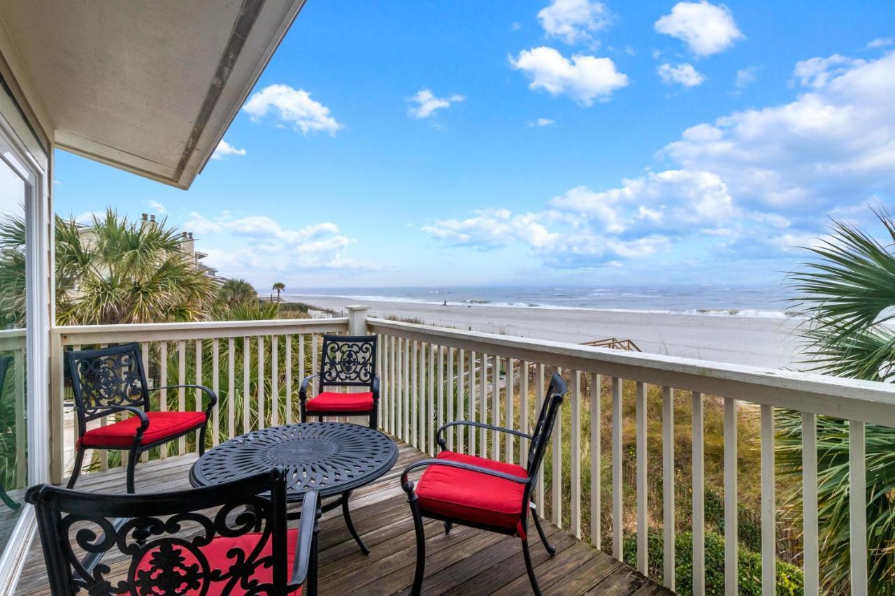 10c Seagrove * Isle of Palms