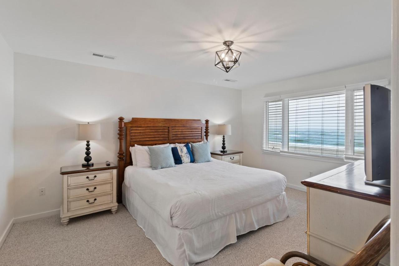 Holiday home 10c Seagrove *
