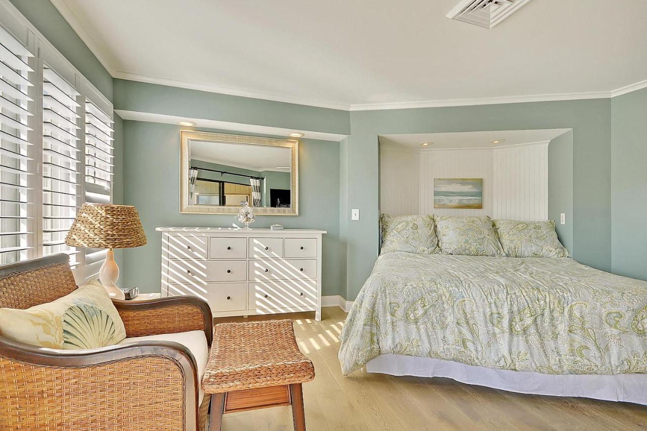 202e Port O'call Holiday home *
