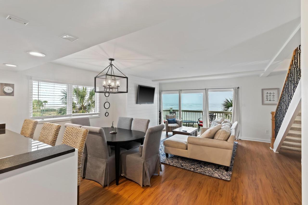 Holiday home 10c Seagrove