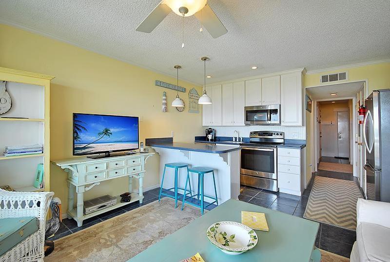 Holiday home 304a Sea Isle of Palms