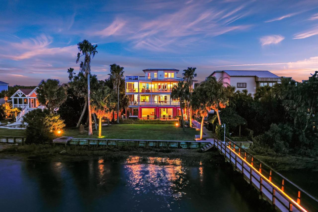 Holiday home 44 Intracoastal Court *