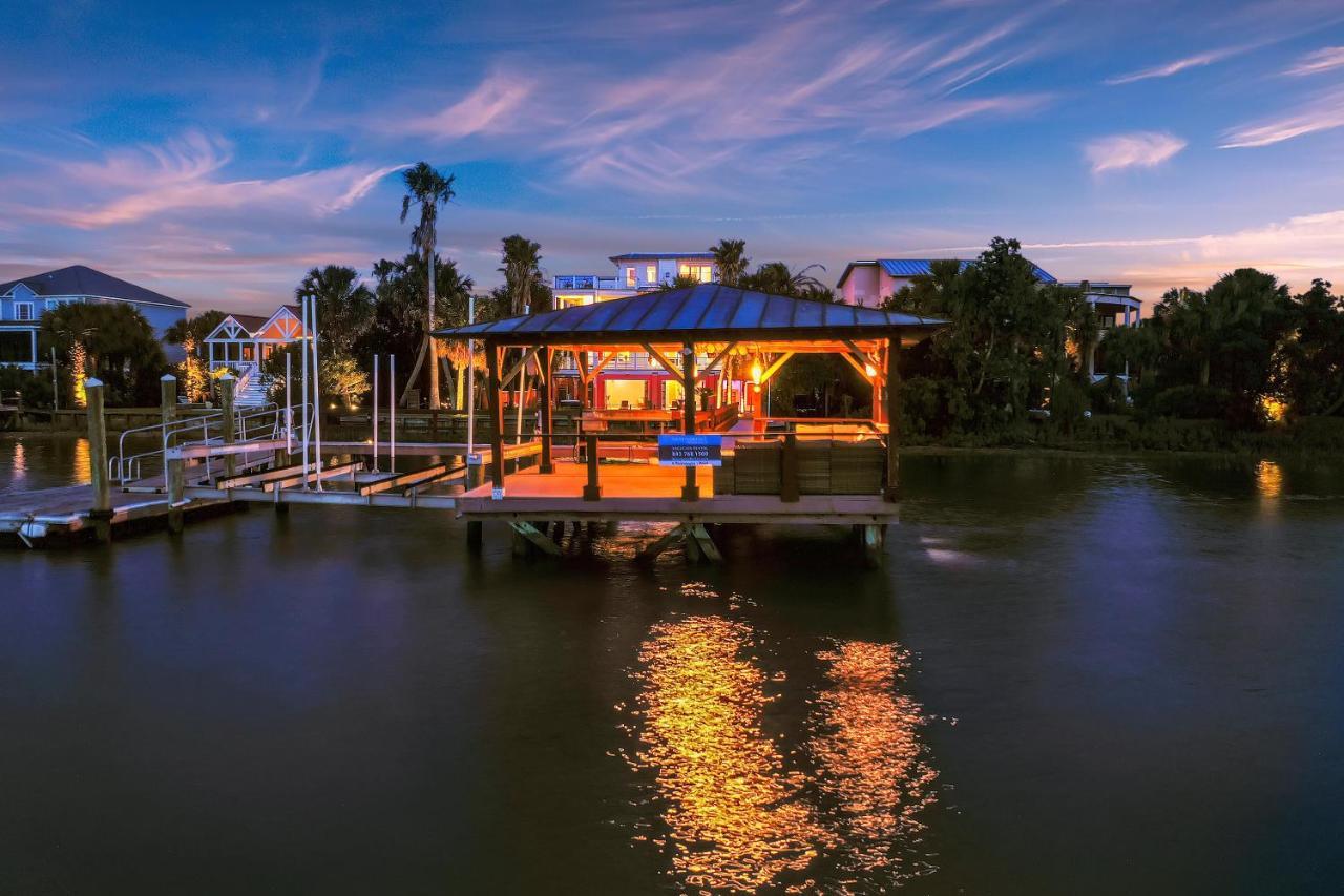44 Intracoastal Court