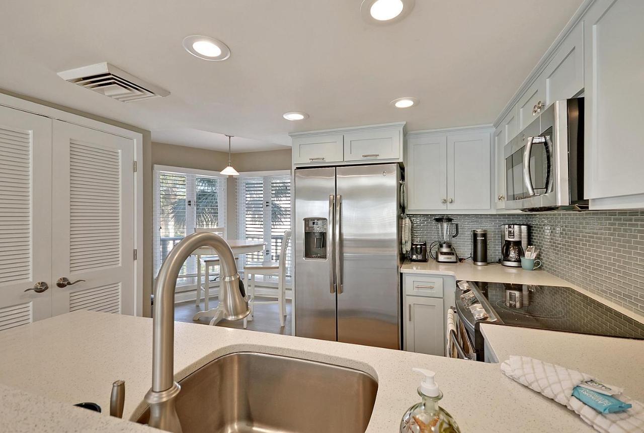202e Port O'call Holiday home *