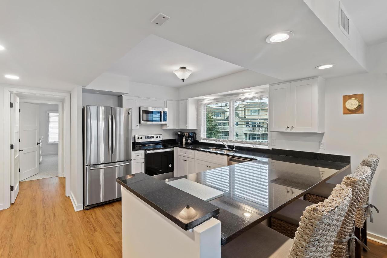 Holiday home 10c Seagrove *