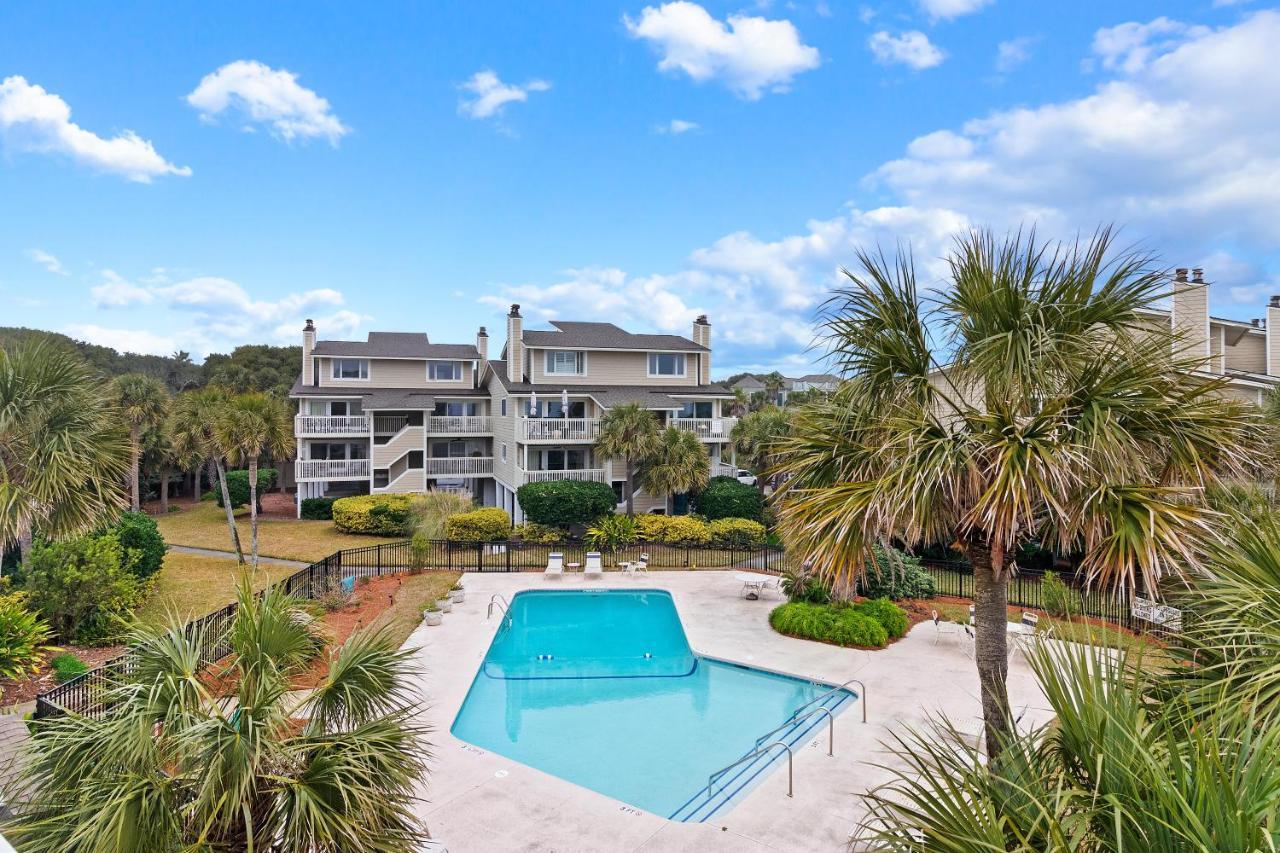 Holiday home 10c Seagrove Isle of Palms