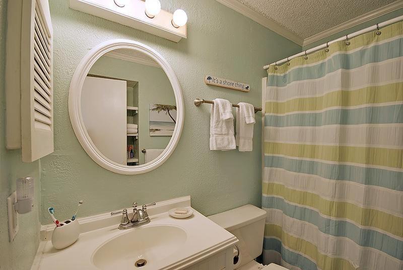 Holiday home 304a Sea Isle of Palms