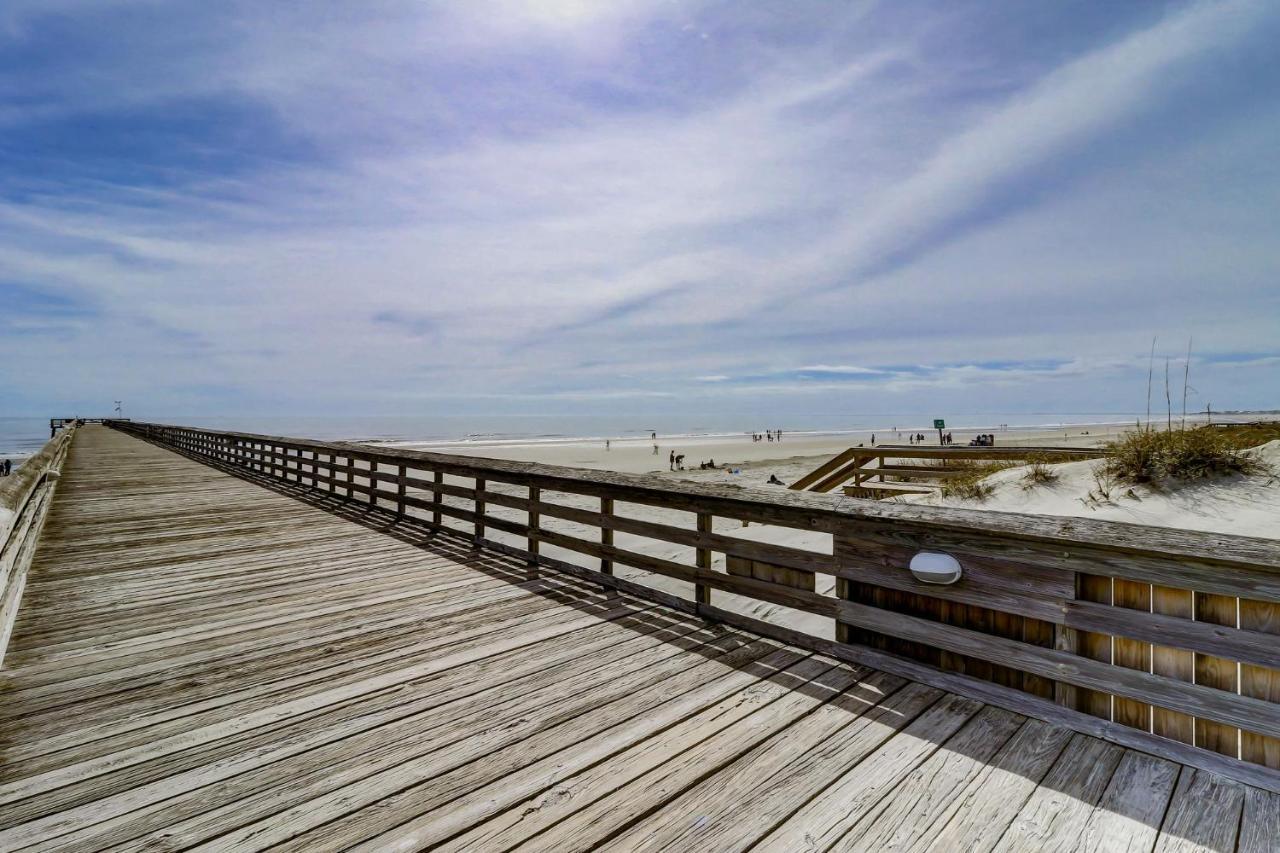 Holiday home 304a Sea Isle of Palms