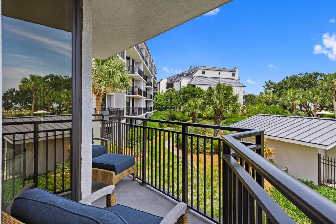 107b Shipwatch Holiday home Isle of Palms