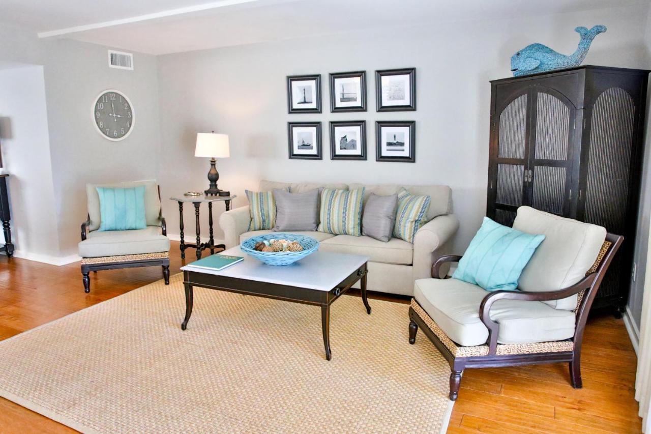 9b Seagrove Holiday home *
