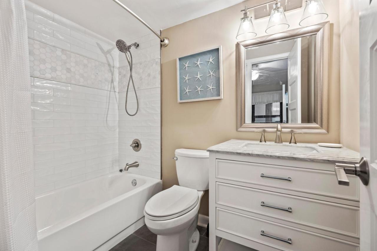 107b Shipwatch Holiday home