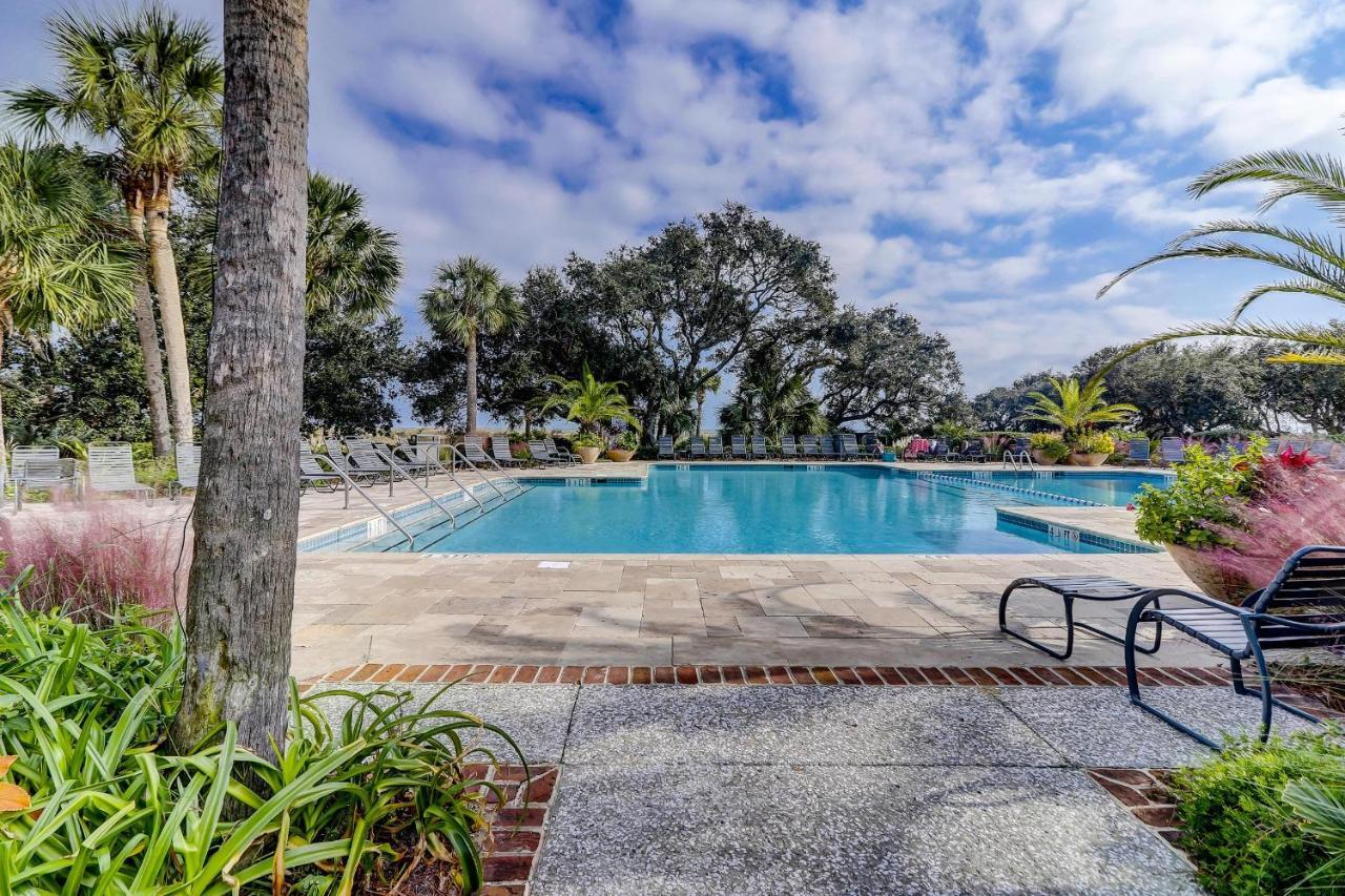 107b Shipwatch Holiday home Isle of Palms