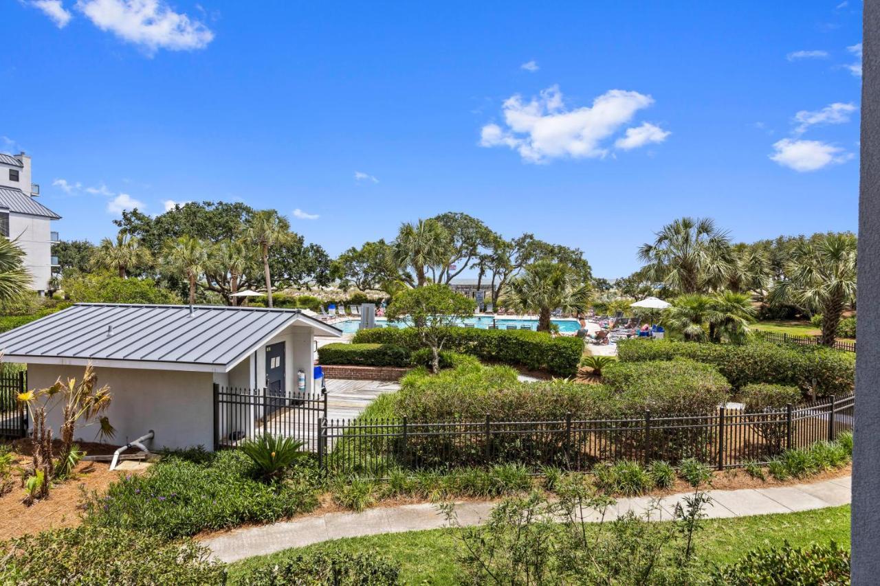 107b Shipwatch * Isle of Palms