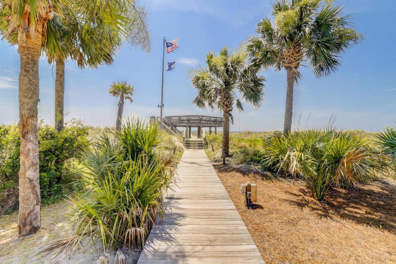 107b Shipwatch * Isle of Palms