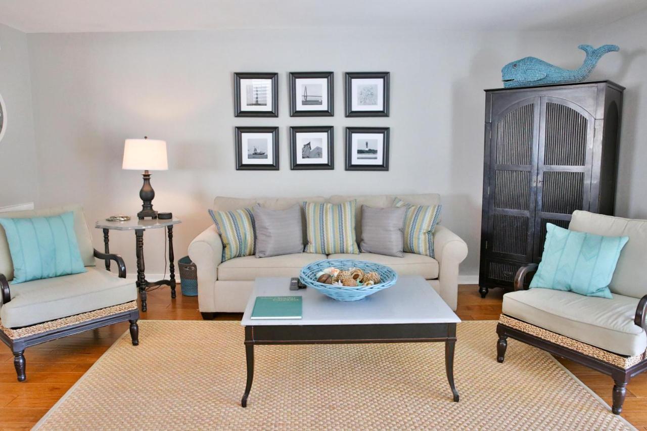 9b Seagrove Holiday home *