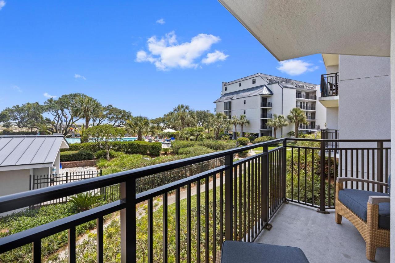 107b Shipwatch * Isle of Palms