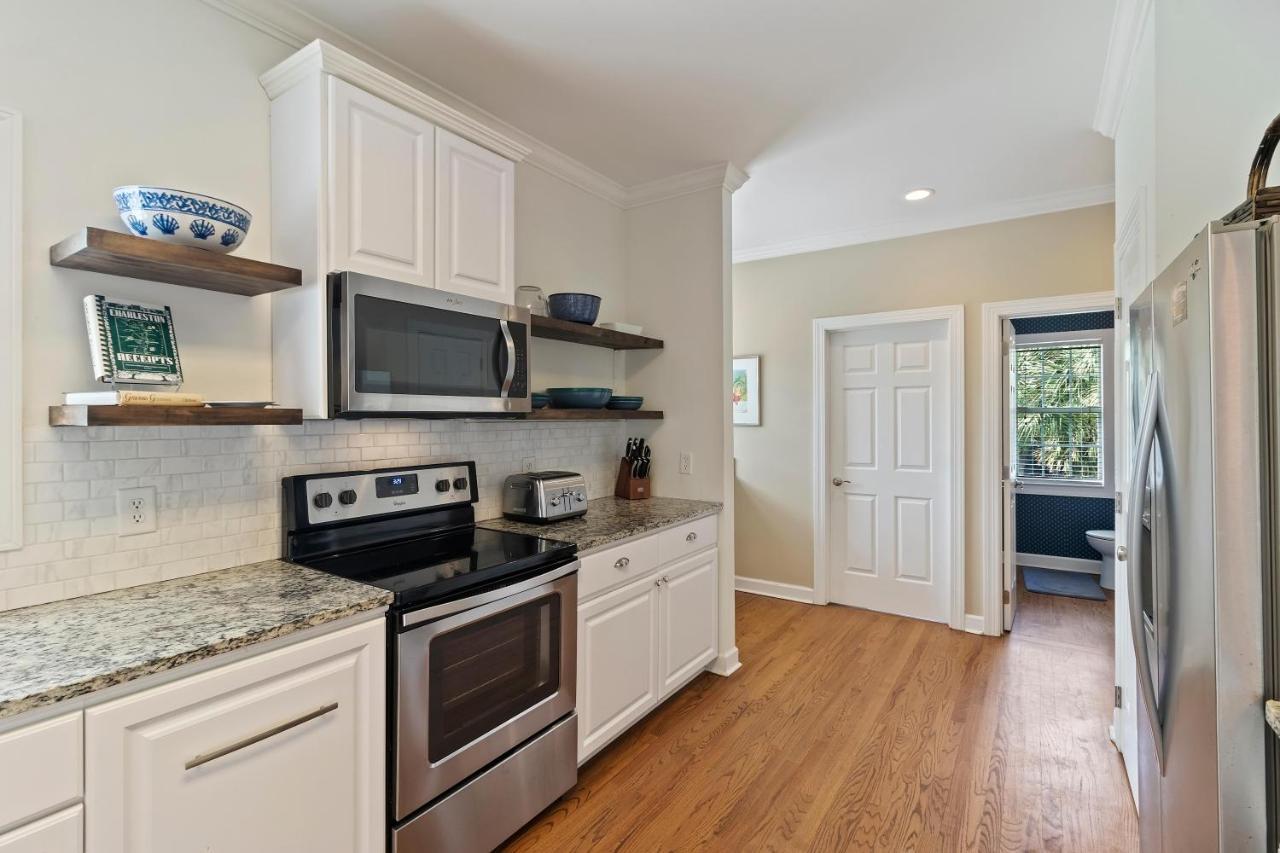 8 53rd Avenue Holiday home Isle of Palms