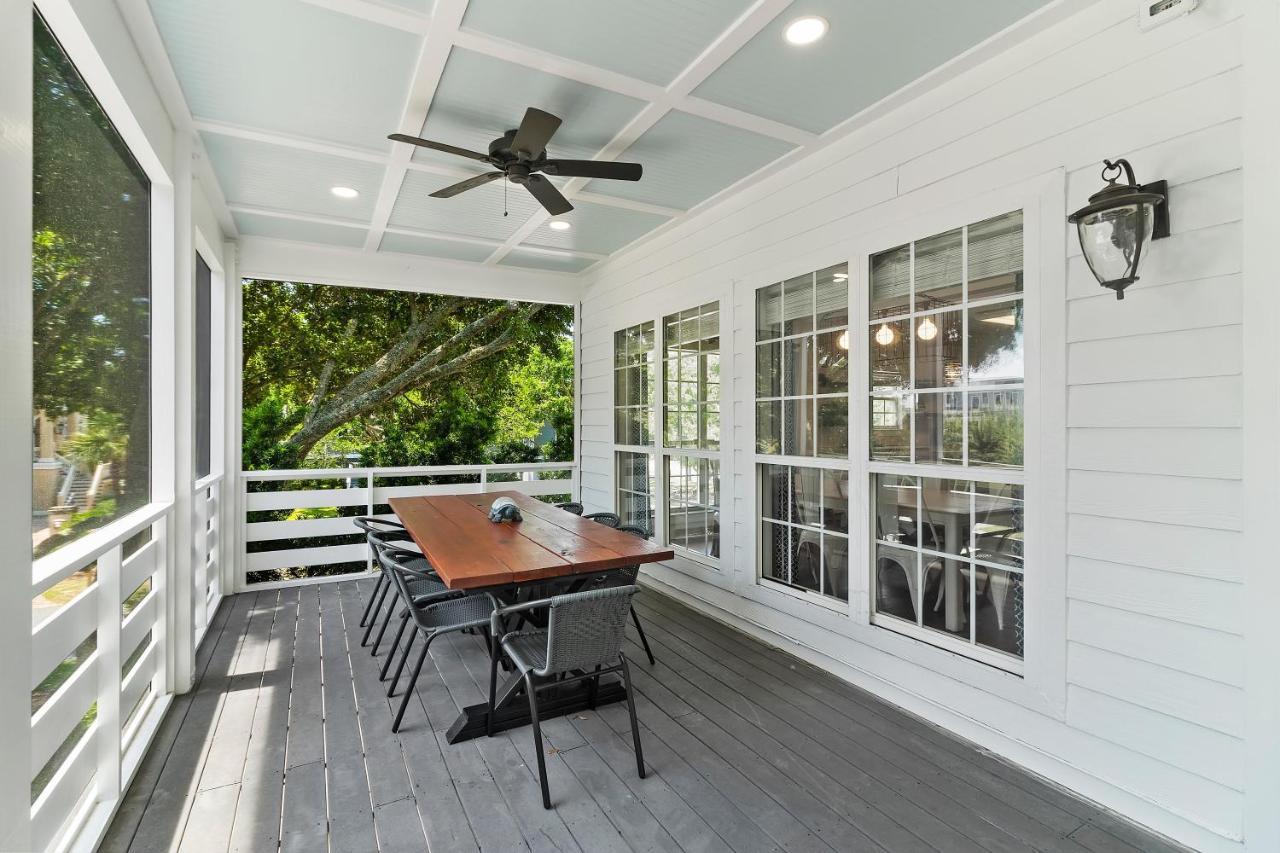 Holiday home 8 53rd Avenue