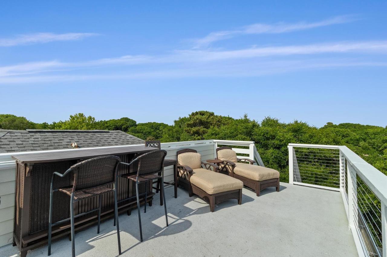 Holiday home 8 53rd Avenue *