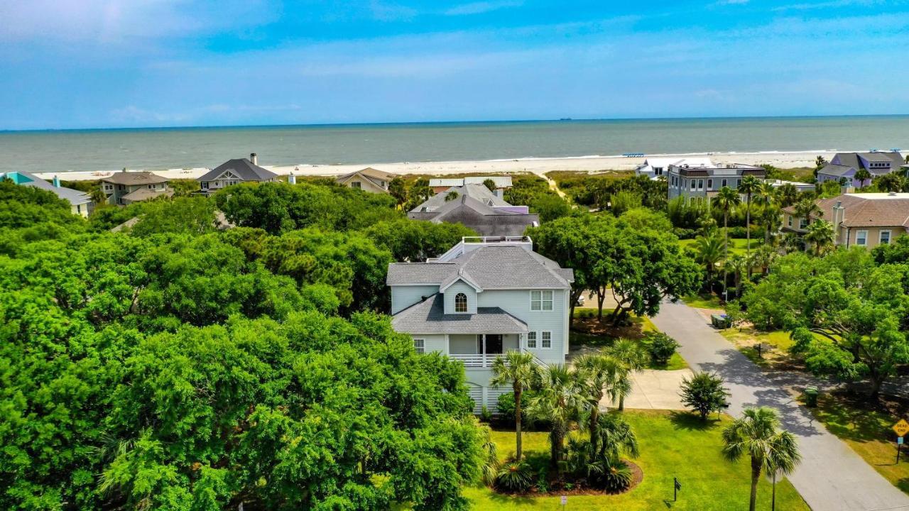 Holiday home 8 53rd Avenue Isle of Palms