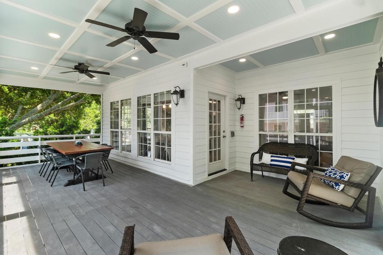 Holiday home 8 53rd Avenue *