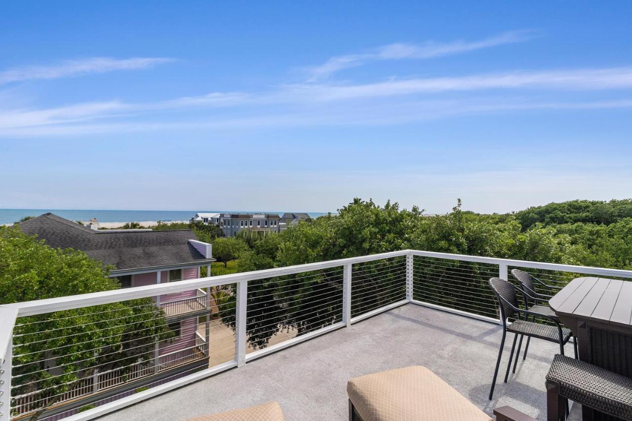 Holiday home 8 53rd Avenue Isle of Palms