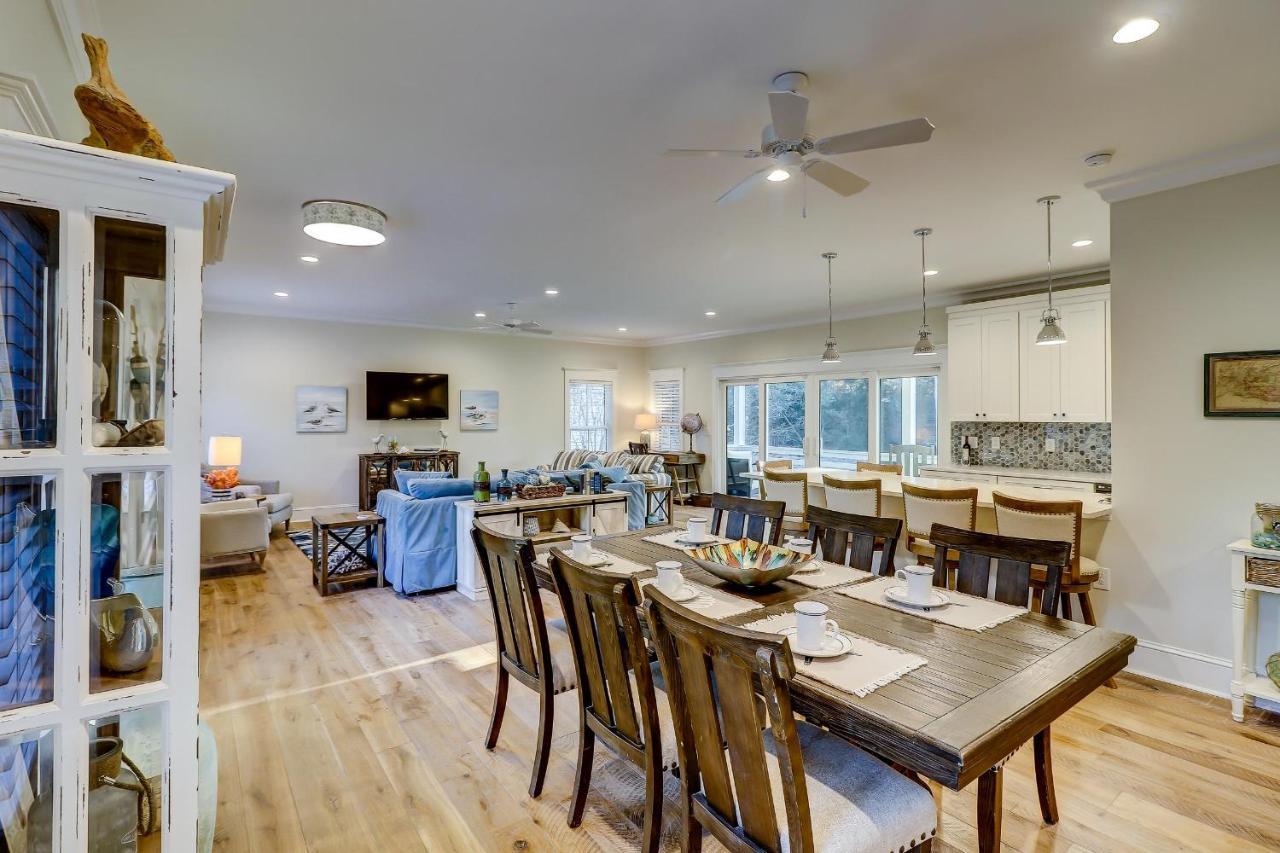 Holiday home 11 32nd Avenue