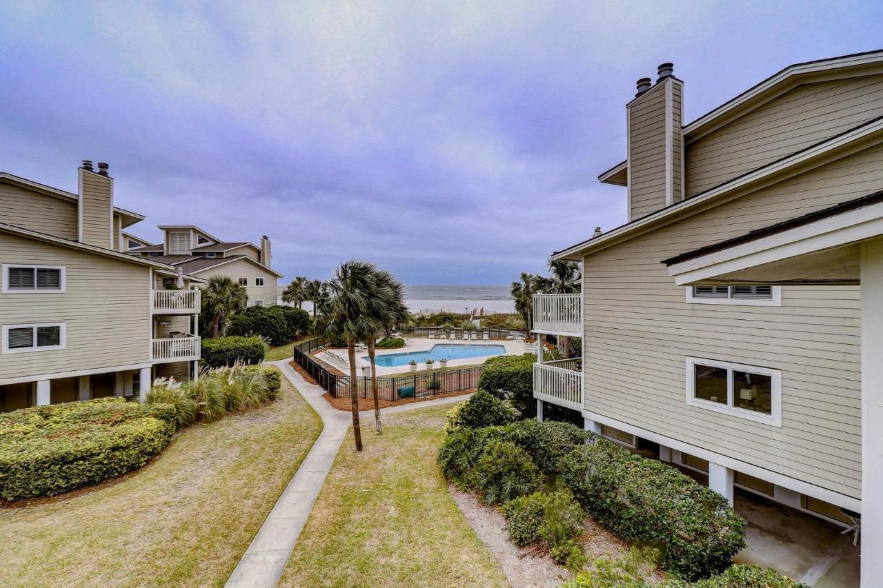 8c Seagrove Holiday home