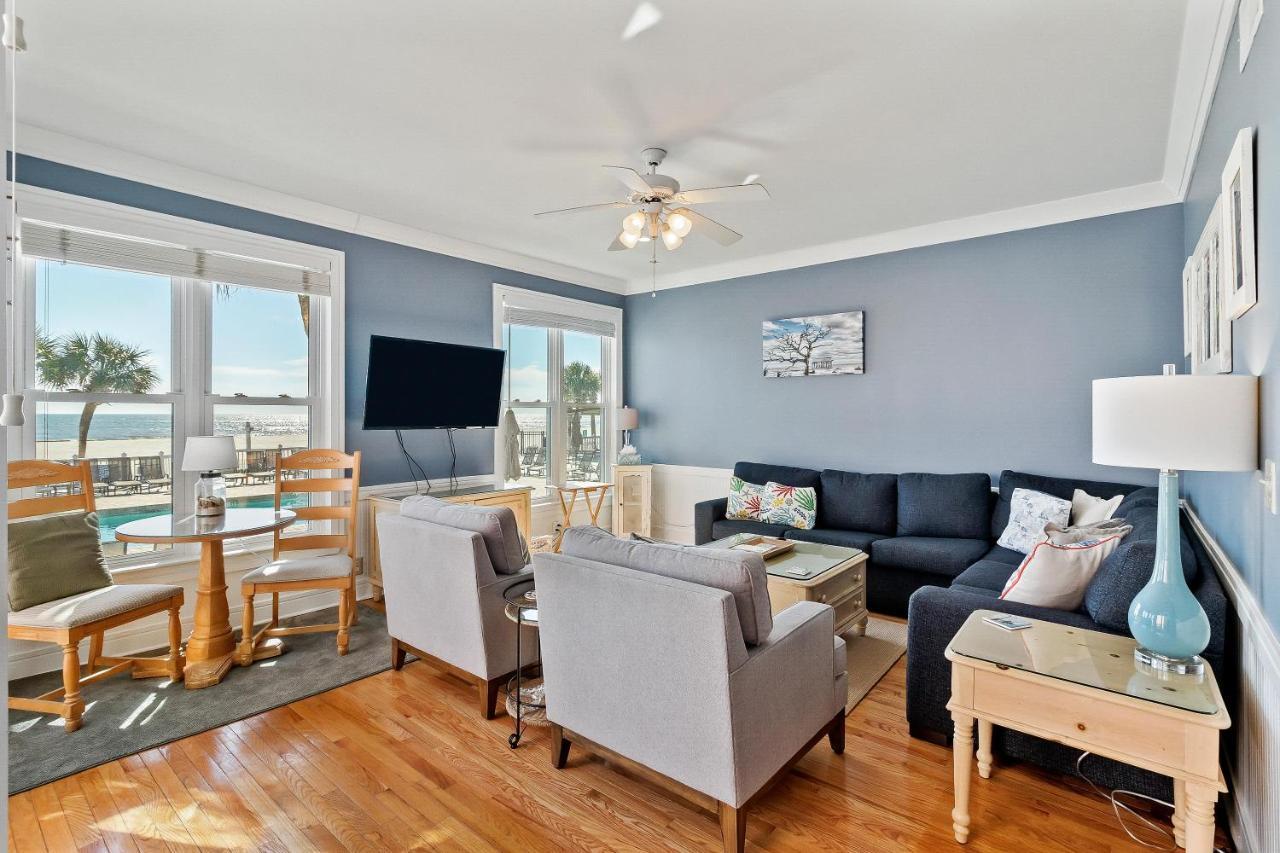 132 Grand Pavilion Holiday home Isle of Palms