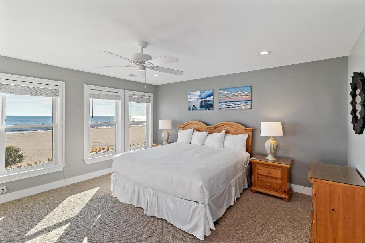 132 Grand Pavilion Holiday home Isle of Palms