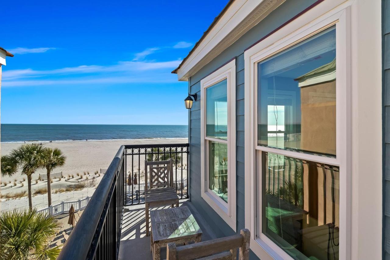 132 Grand Pavilion Holiday home