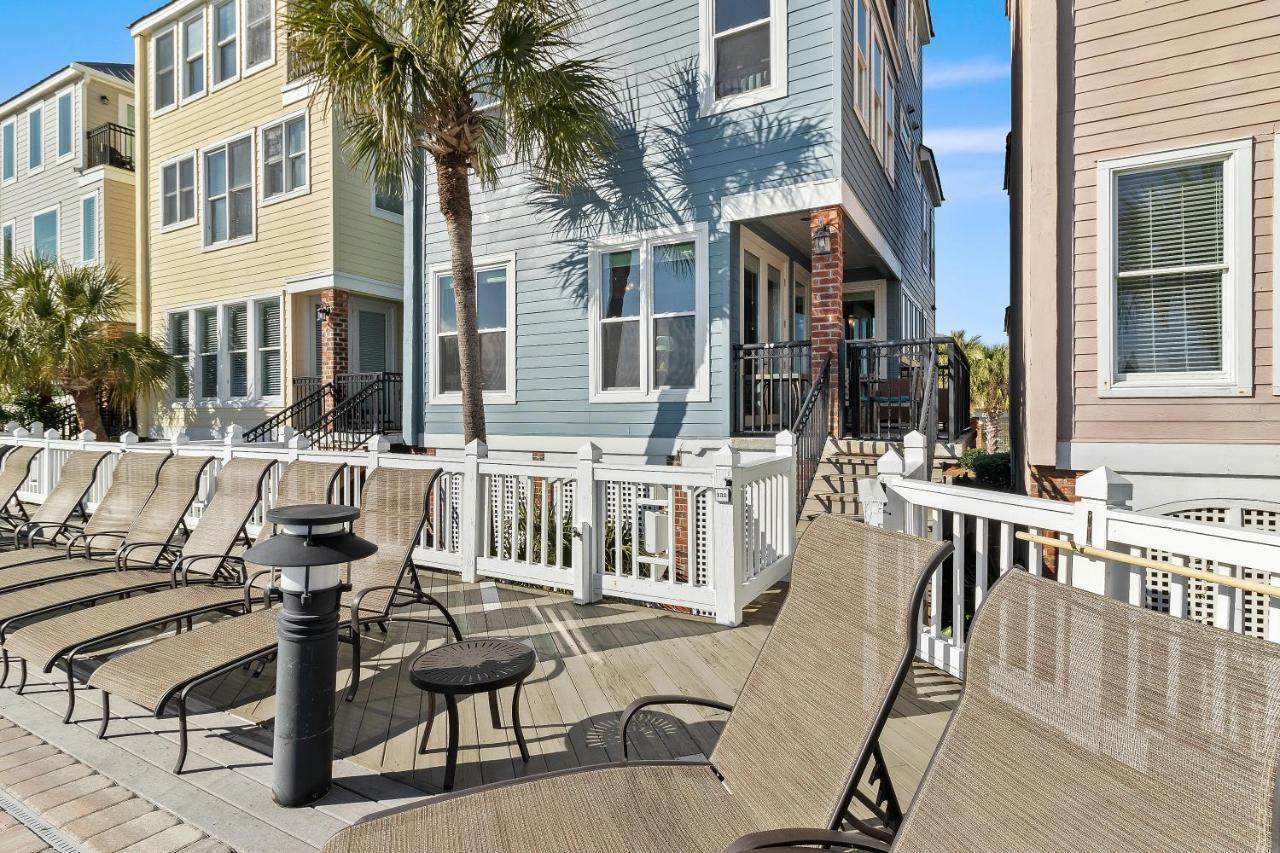 132 Grand Pavilion Holiday home *