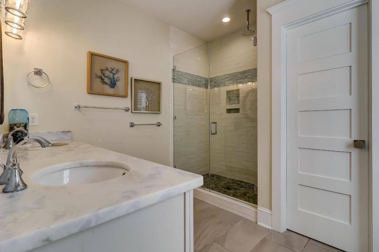 Holiday home 11 32nd Avenue *