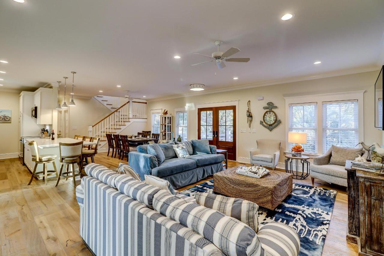 Holiday home 11 32nd Avenue *