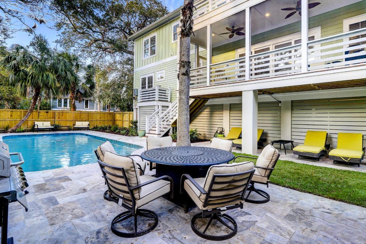 11 32nd Avenue Holiday home