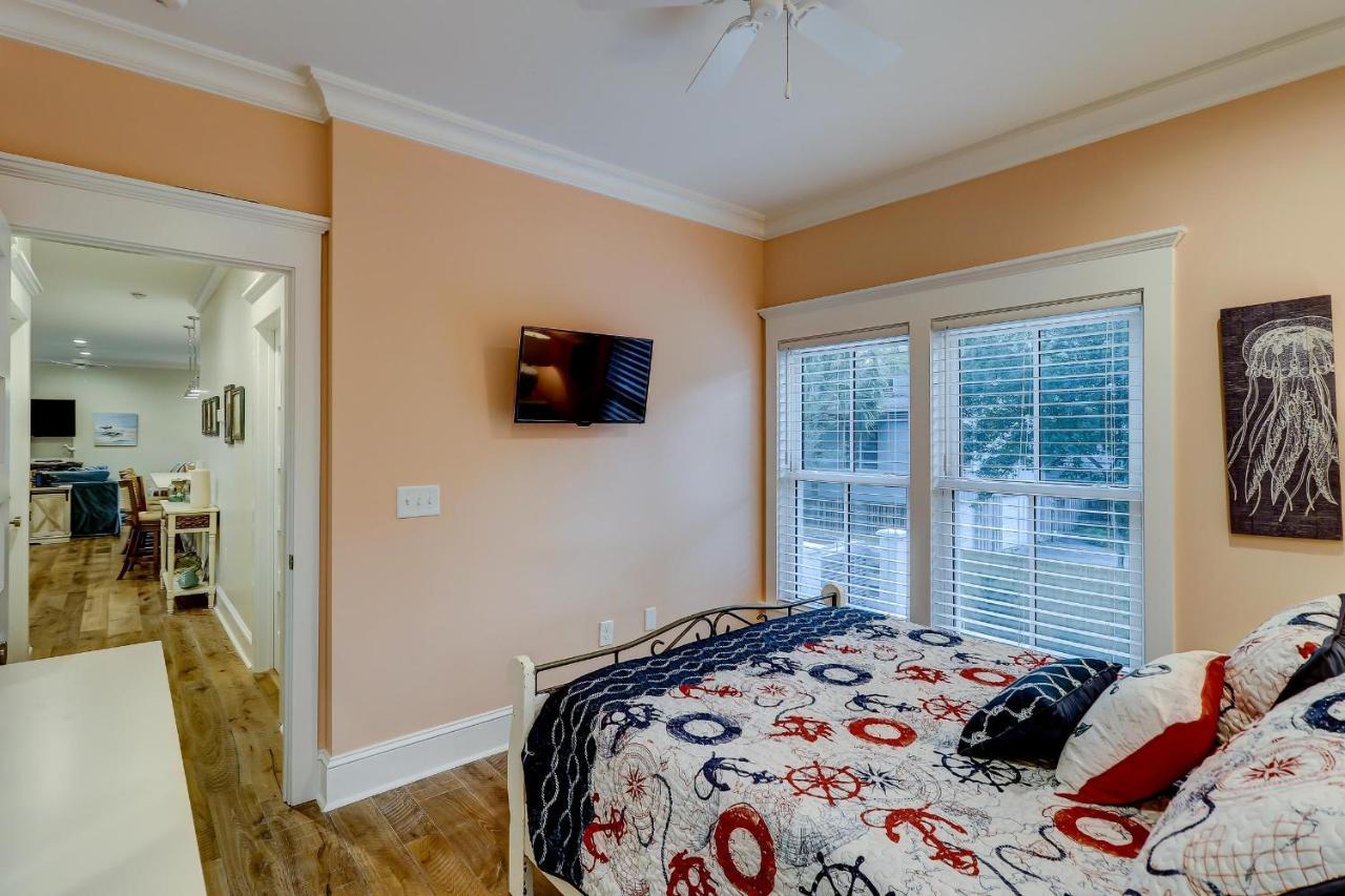 Holiday home 11 32nd Avenue *