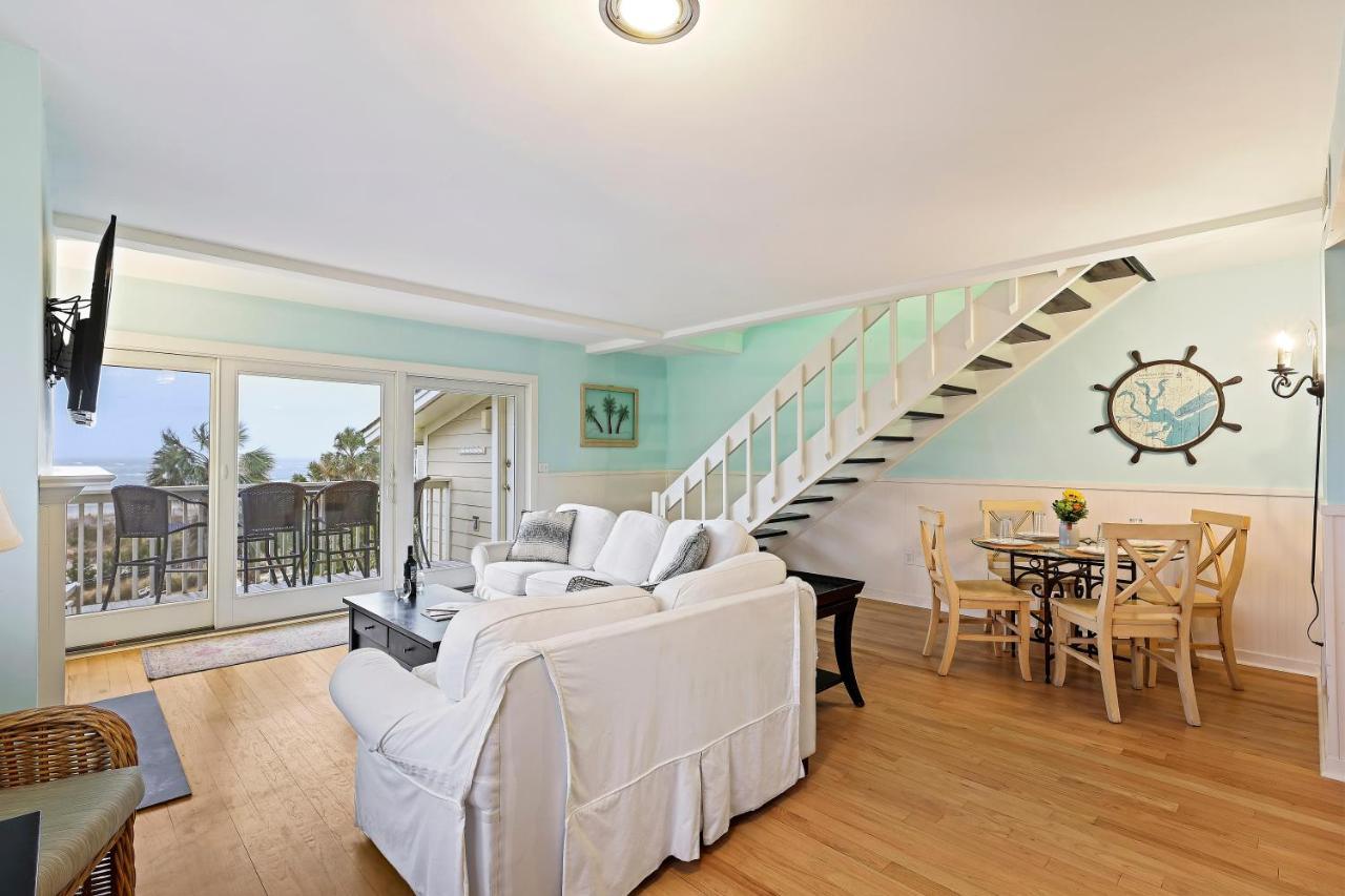 3c Seagrove Holiday home *