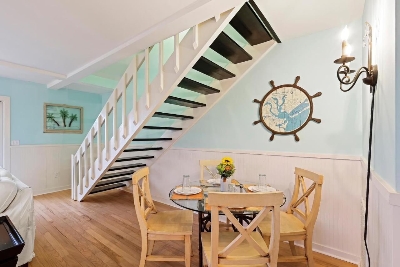 3c Seagrove * Isle of Palms