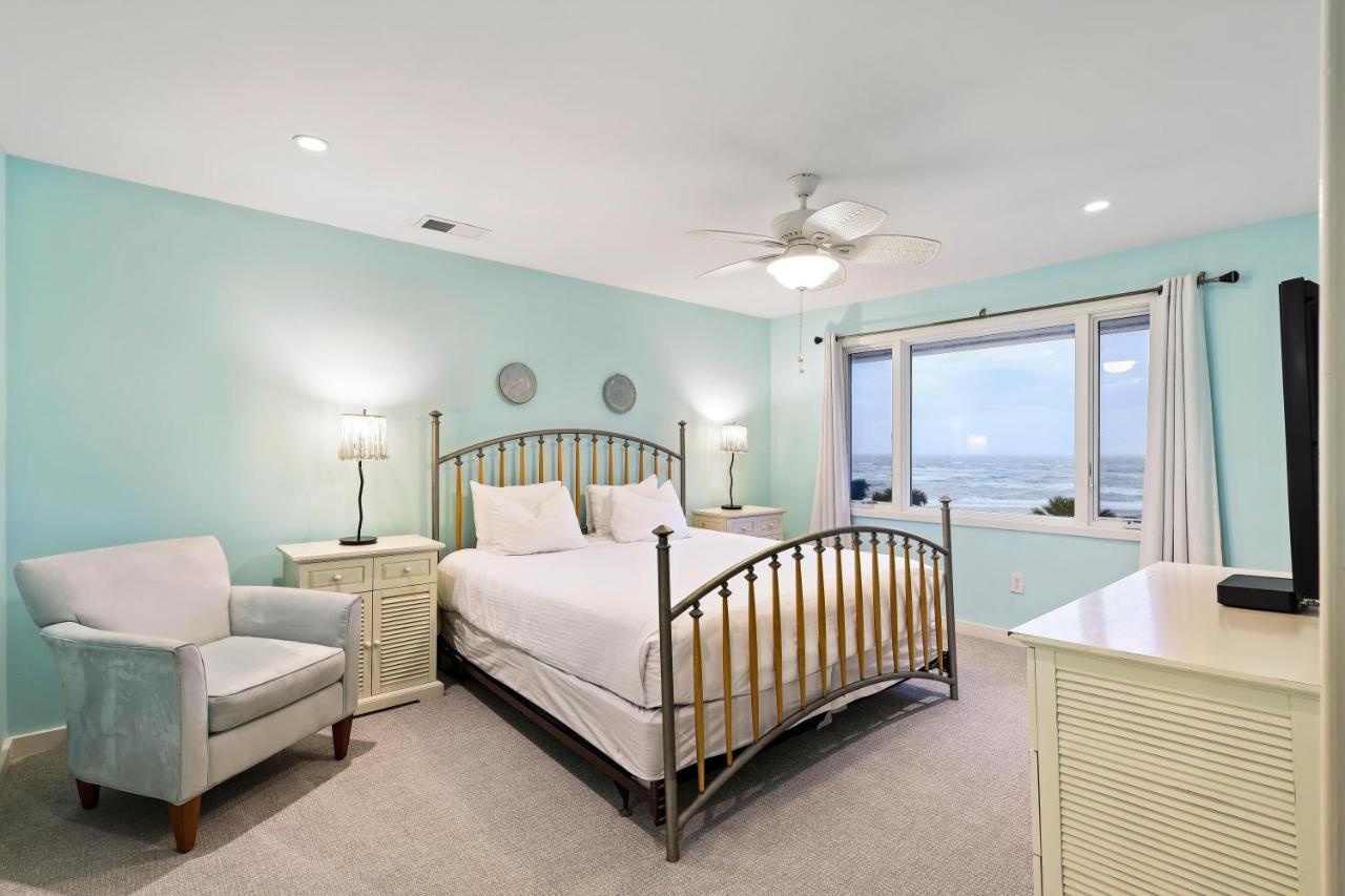 3c Seagrove Holiday home *