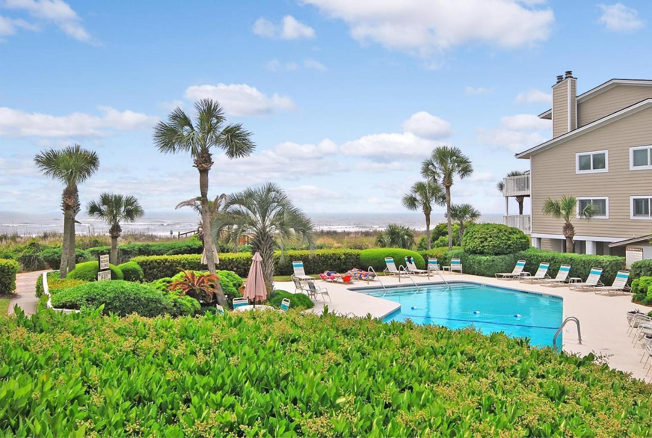 Holiday home 3c Seagrove
